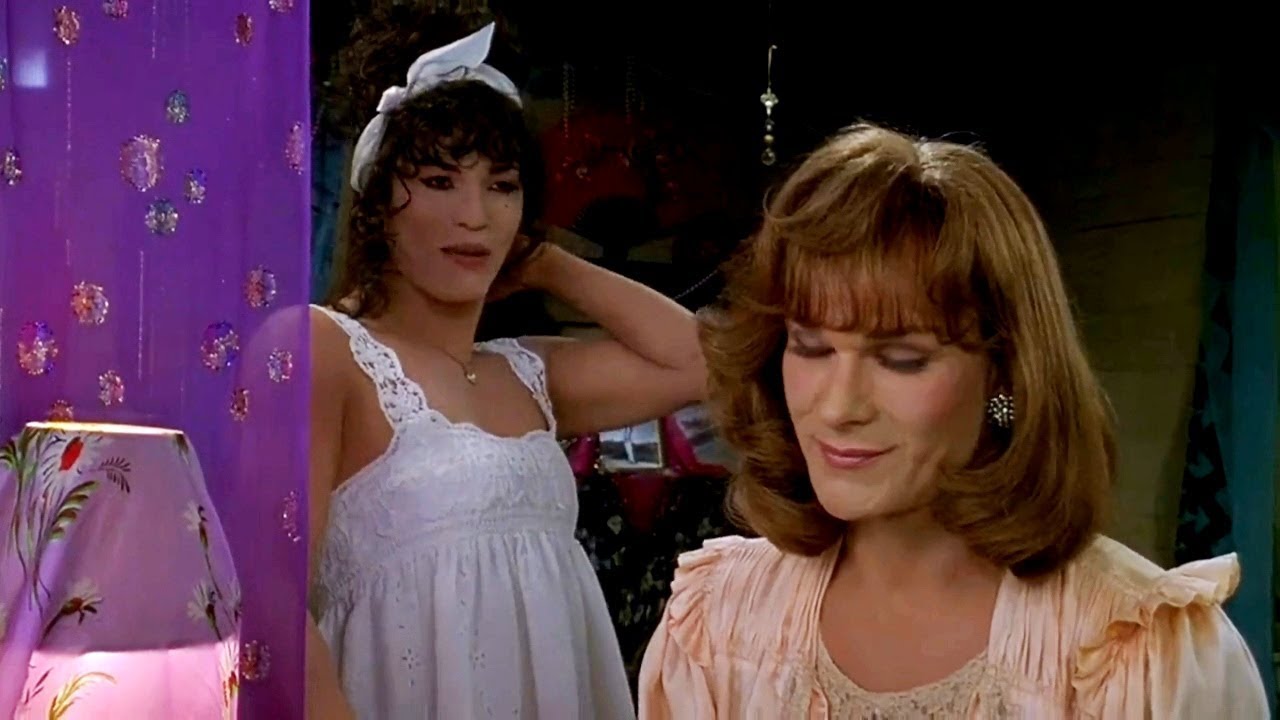 to wong foo thanks for everything julie newmar torrent